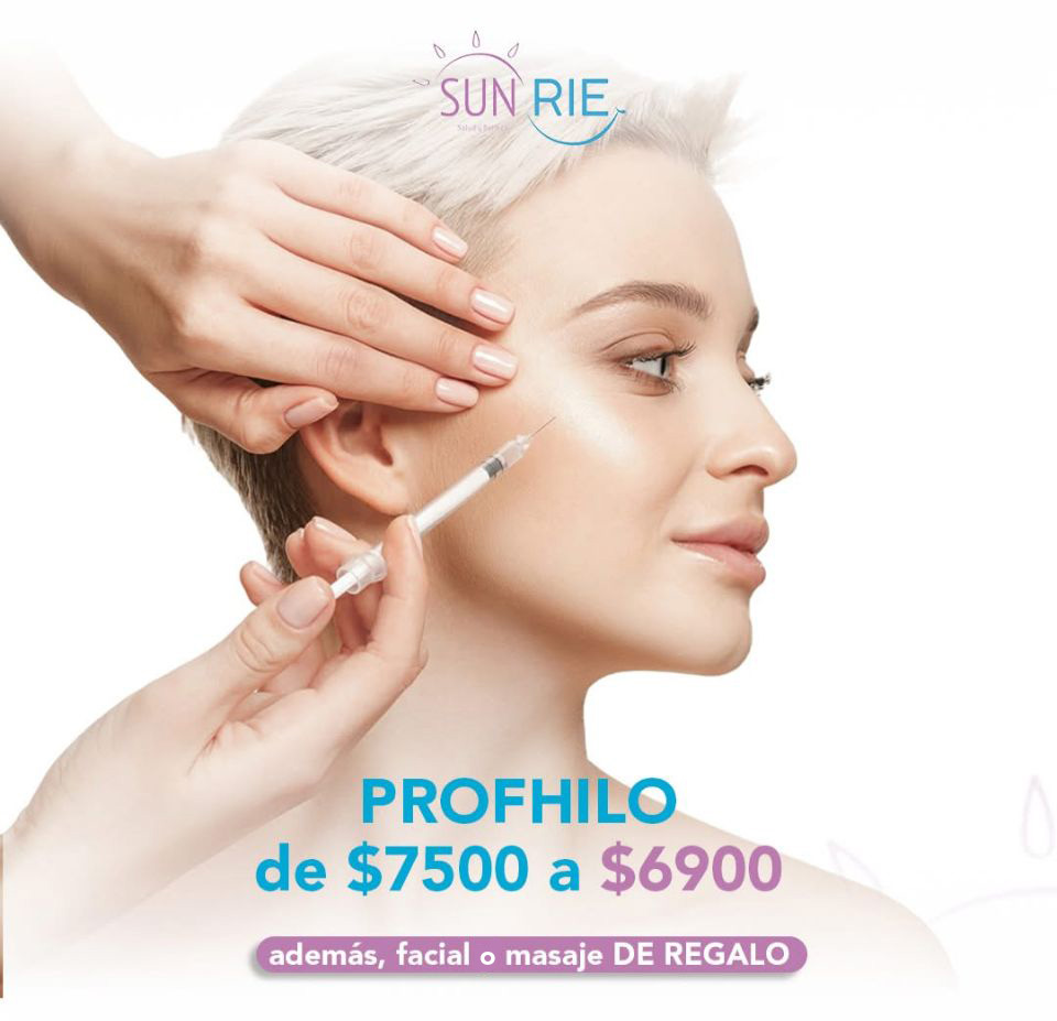 Promo Profhilo